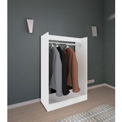 Cuier Haaus Riz (White)