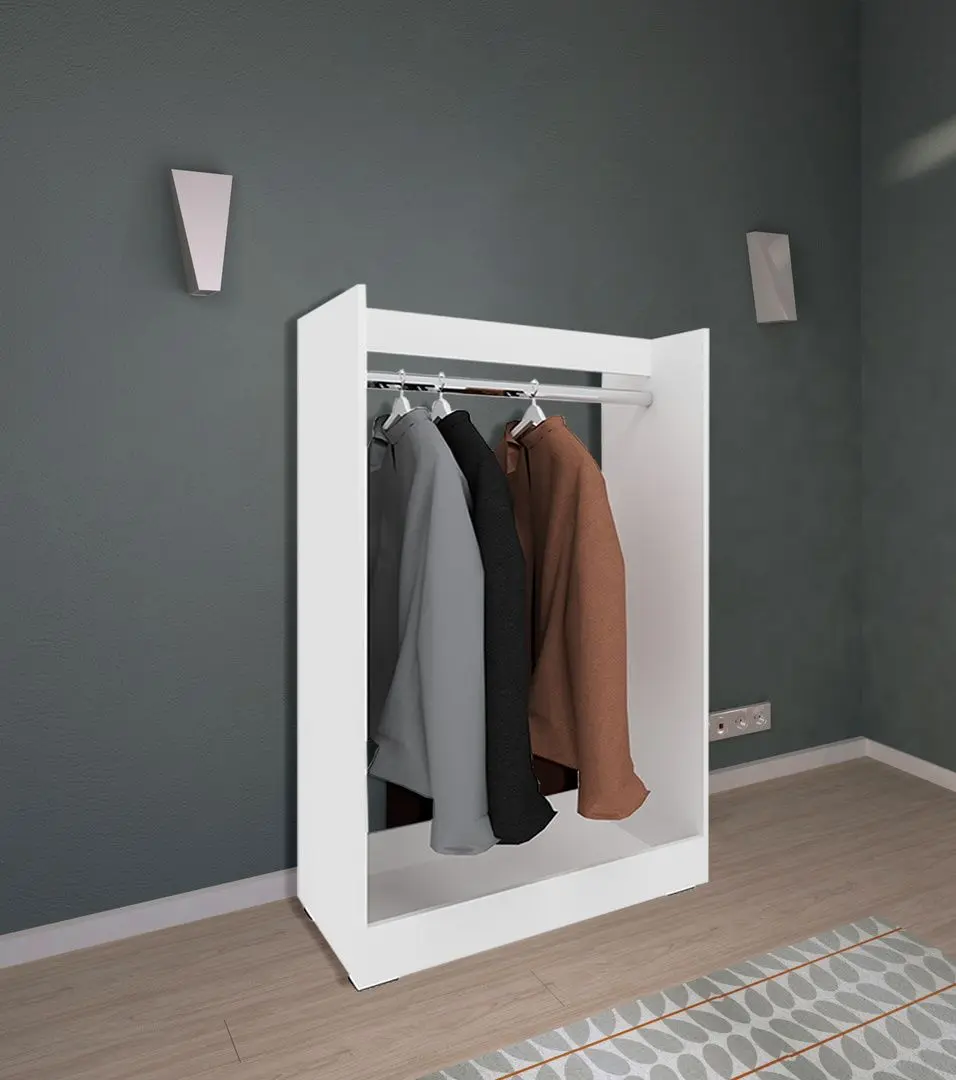 Вешалка Haaus Riz (White)