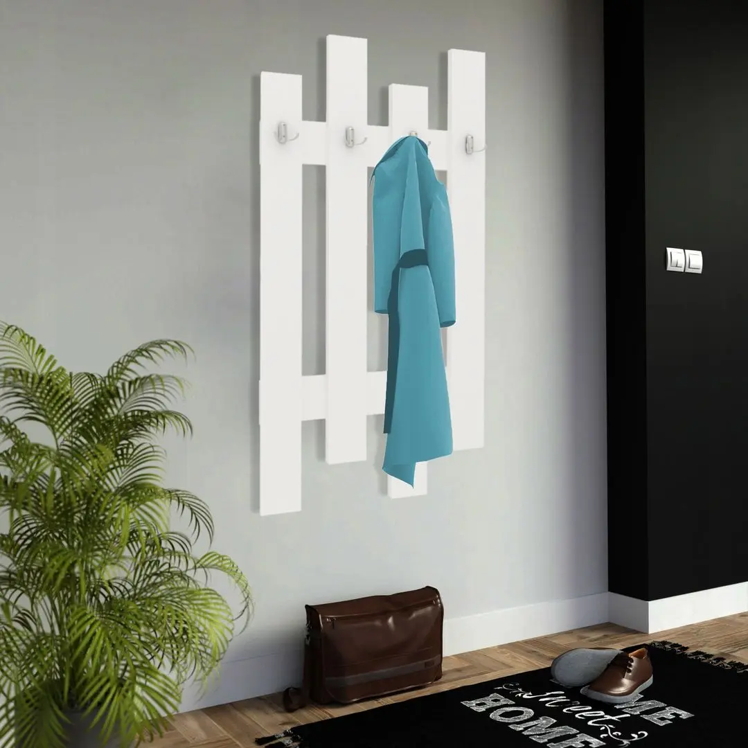 Cuier Haaus Stick (White)