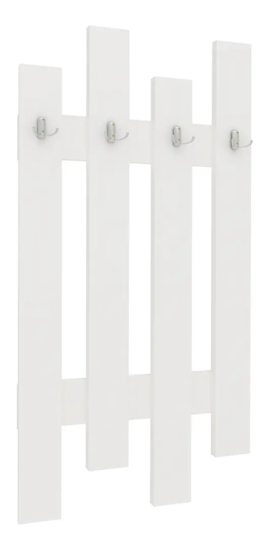 Cuier Haaus Stick (White)