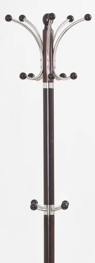 Вешалка Halmar W13 (Wenge)