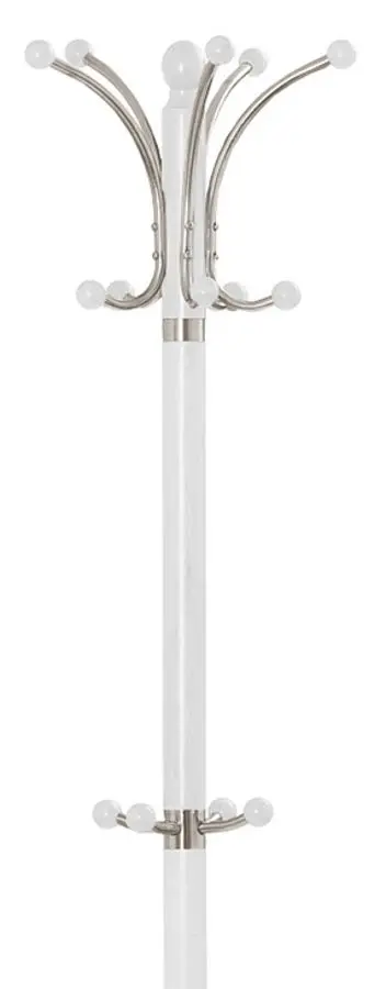 Вешалка Halmar W13 (White)