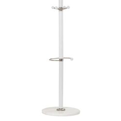 Вешалка Halmar W13 (White) Thumb