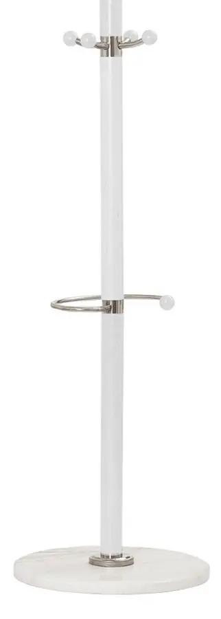 Вешалка Halmar W13 (White)