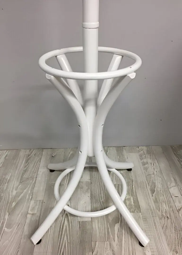 Вешалка Halmar W30 49x188 (White)