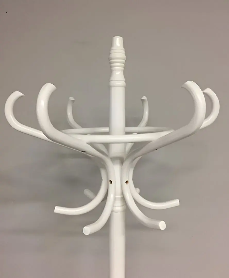 Вешалка Halmar W30 49x188 (White)