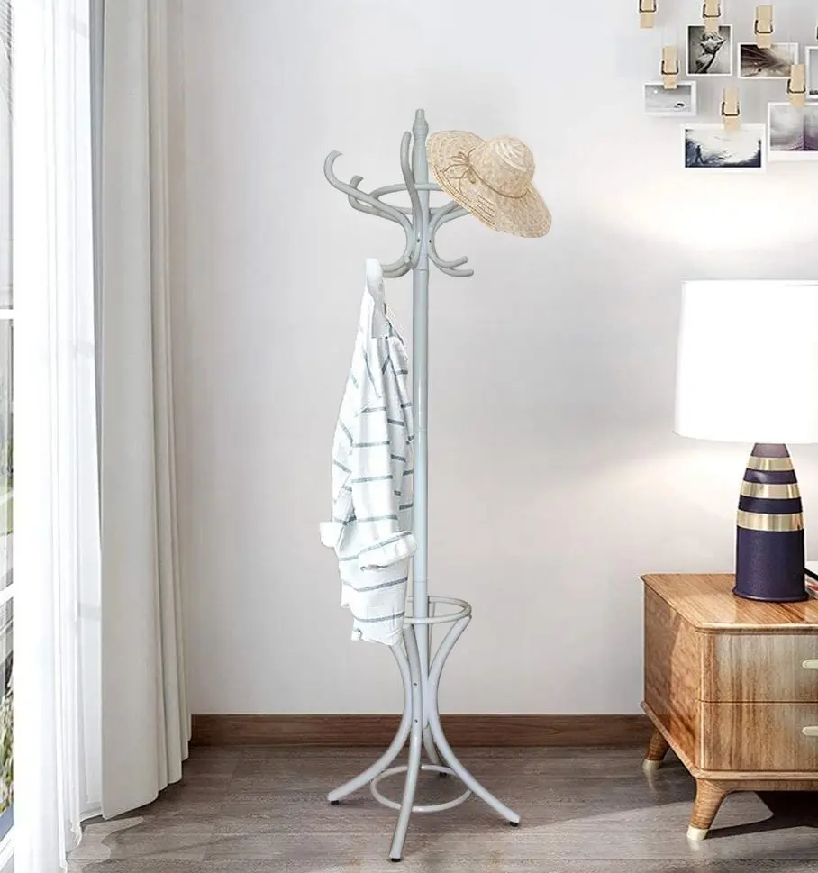 Вешалка Halmar W30 49x188 (White)