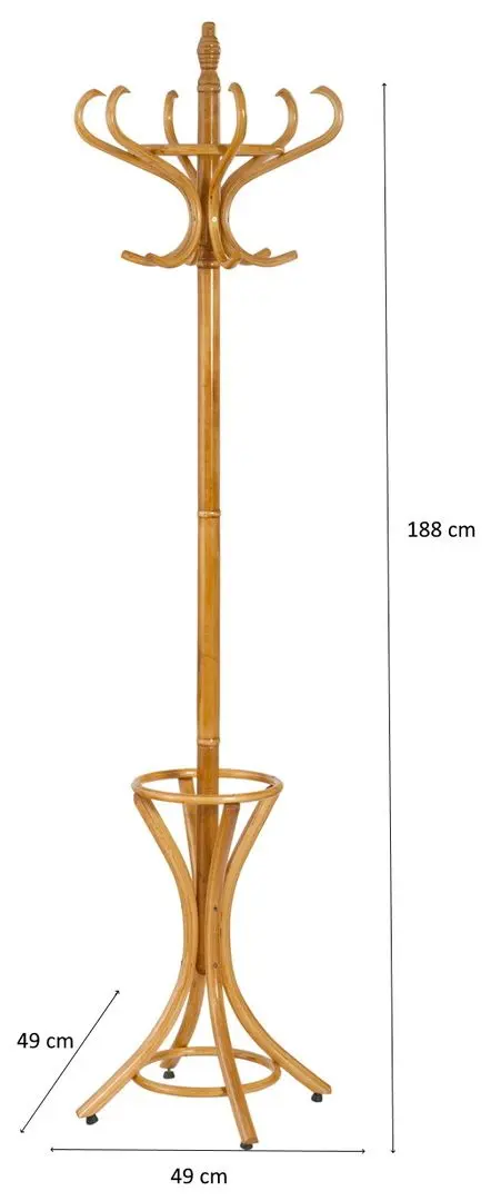 Cuier Halmar W30 (Alder)