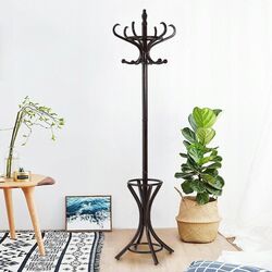 Вешалка Halmar W30 (Wenge)