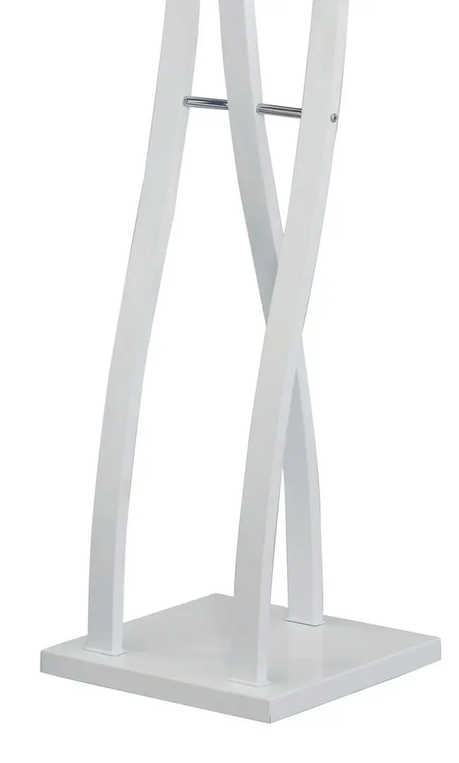 Cuier Halmar W50 (White)