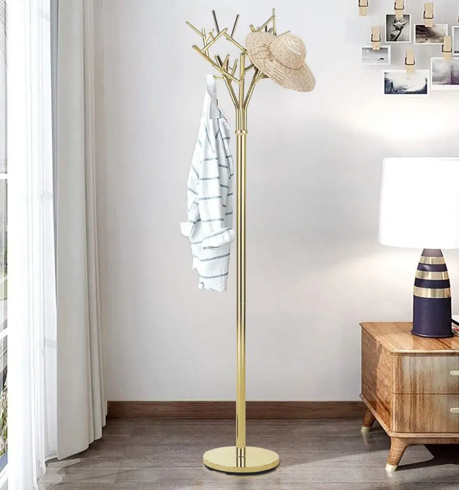 Cuier Halmar W57 (Golden)