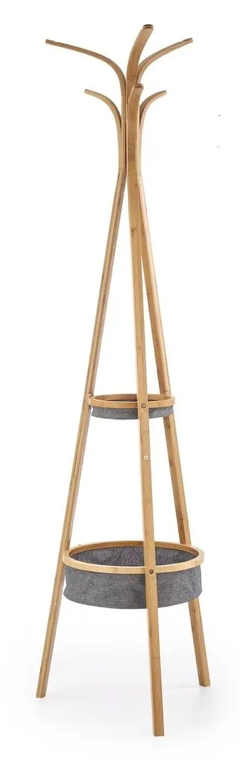 Вешалка Halmar W63 (Natural)