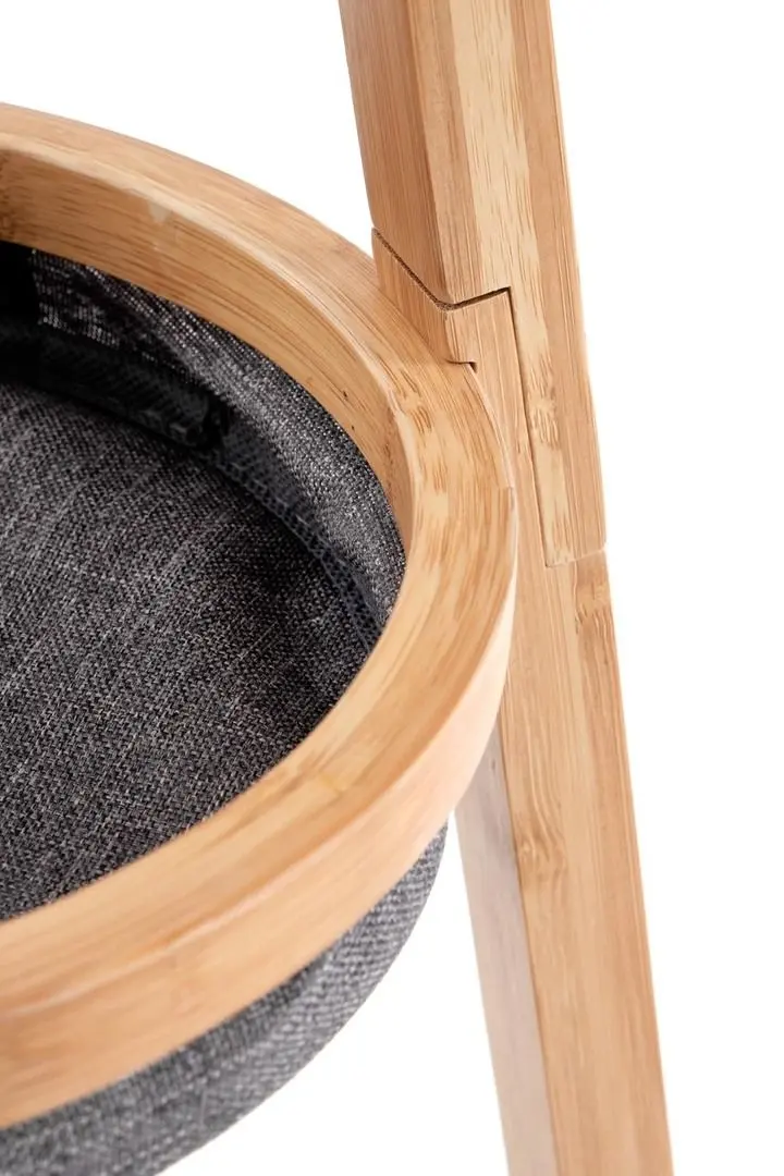 Вешалка Halmar W63 (Natural)