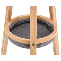 Вешалка Halmar W63 (Natural) Thumb