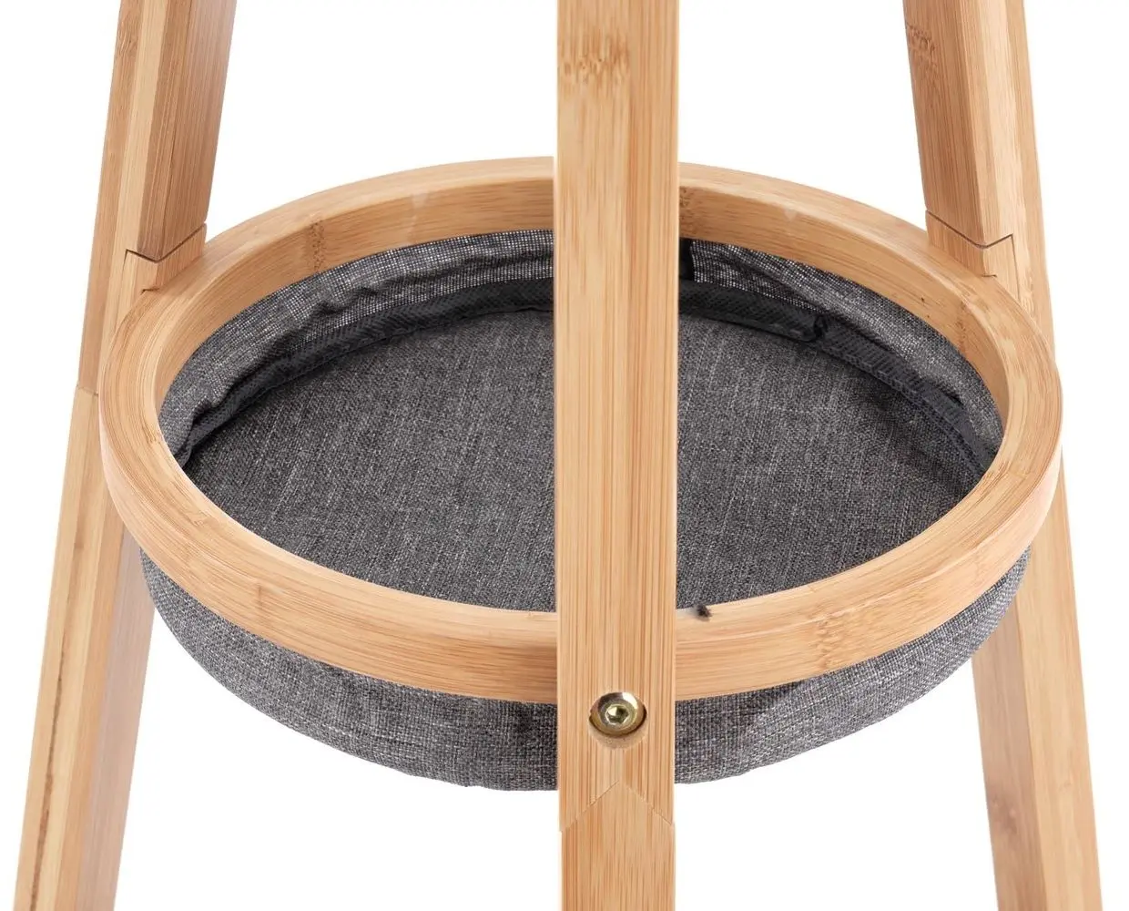 Вешалка Halmar W63 (Natural)