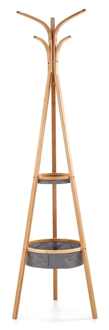 Вешалка Halmar W63 (Natural)