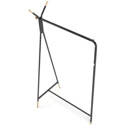 Вешалка Halmar WU-32 (Black/Natural) Thumb