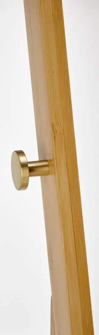 Cuier Halmar WU-33 (Natural)