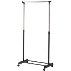 Вешалка Halmar WU-8 (Black/Chrome) Thumb