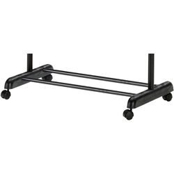 Вешалка Halmar WU-8 (Black/Chrome) Thumb