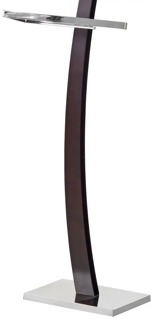 Вешалка Halmar WU13 (Wenge)