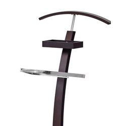 Вешалка Halmar WU13 (Wenge) Thumb