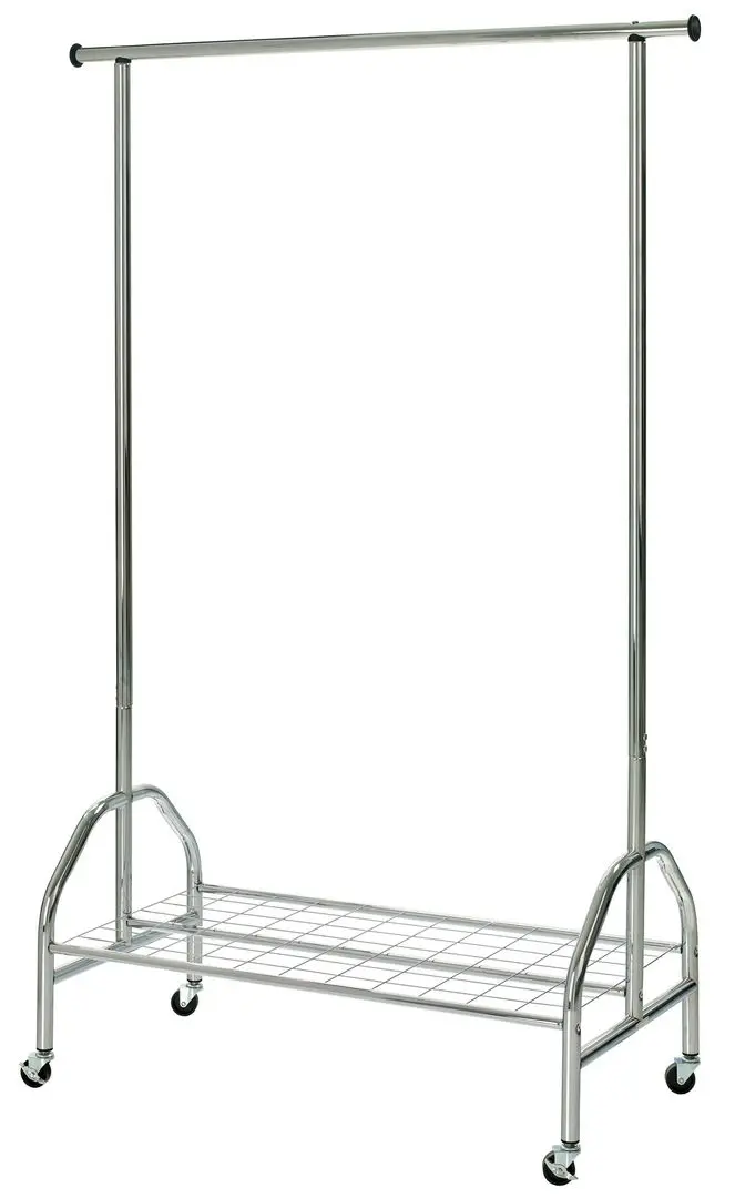 Cuier Halmar WU18 (Chrome)