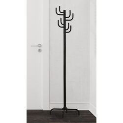 Cuier Halmar W11 BIS (Black)