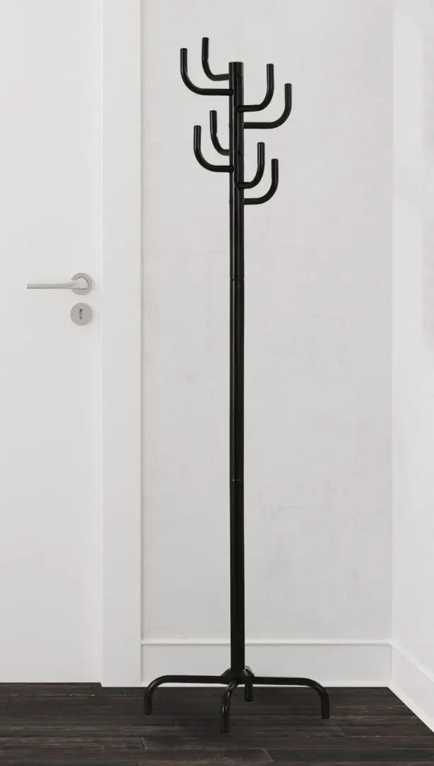 Cuier Halmar W11 BIS (Black)