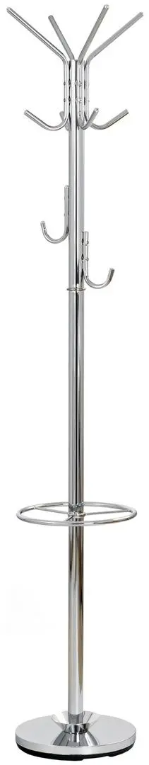 Cuier Halmar W24 (Chrome) - 2