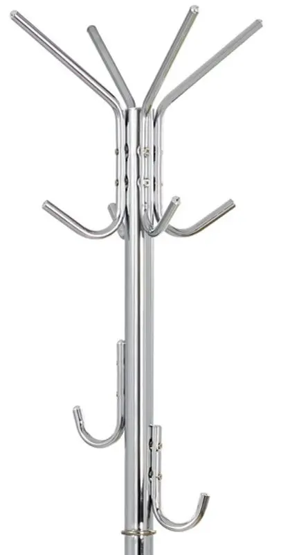 Cuier Halmar W24 (Chrome) - 3