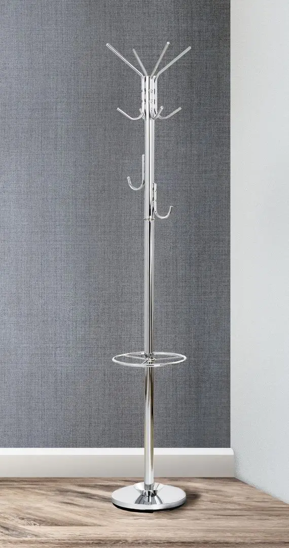 Cuier Halmar W24 (Chrome)