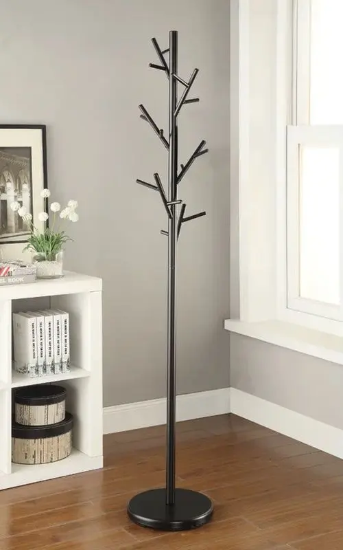 Cuier Halmar W33 (Black)