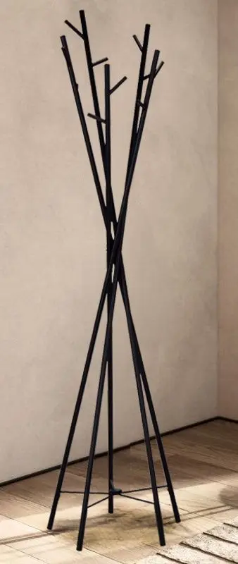 Cuier Halmar W35 (Black)