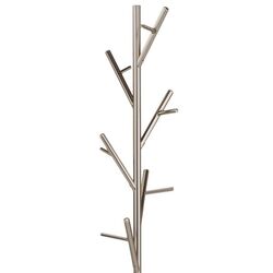 Вешалка напольная Halmar W60 (Nickel) Thumb