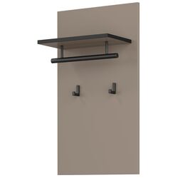 Cuier Helvetia Cross 40 cm (Congo/Black) Thumb