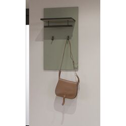 Cuier Helvetia Cross 40 cm (Pine/Green/Black)