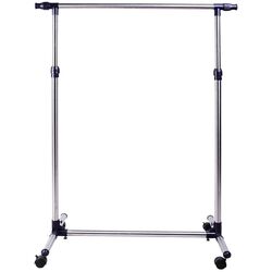 Стойка для одежды HomCom 03-0010 (Silver) Thumb