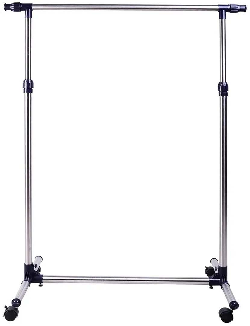 Стойка для одежды HomCom 03-0010 (Silver)