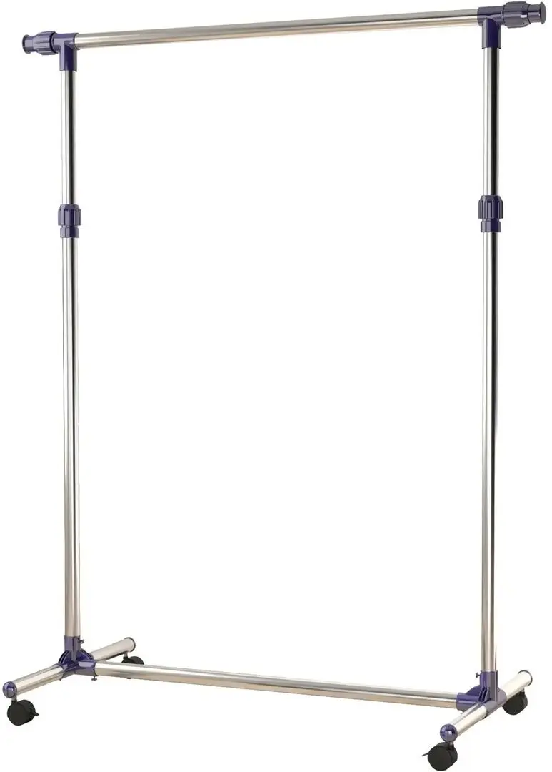 Стойка для одежды HomCom 03-0010 (Silver)