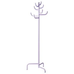 Вешалка Ikea Bondskaret 175cm (Сиреневый) Thumb