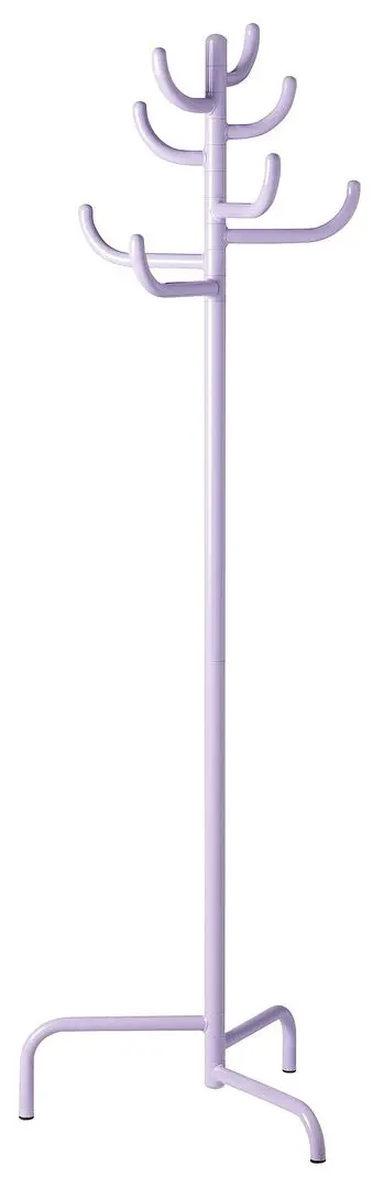 Вешалка Ikea Bondskaret 175cm (Сиреневый) - 3