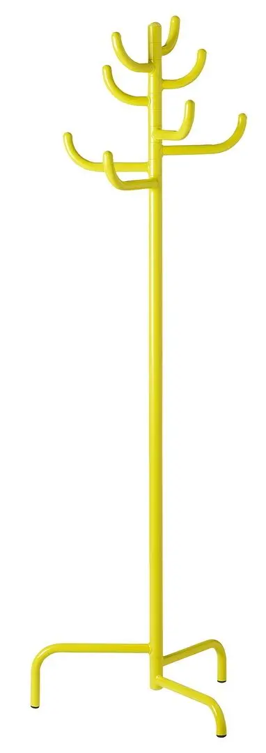 Cuier Ikea Bondskaret 175cm (Galben)