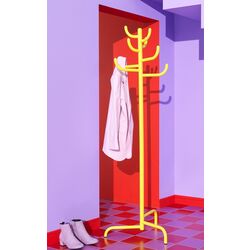 Cuier Ikea Bondskaret 175cm (Galben)