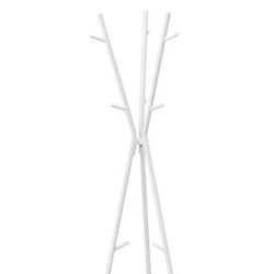 Cuier Ikea Ekrar 169cm (Alb) Thumb