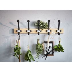 Cuier Ikea Kartotek (Pin/Gri) Thumb