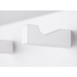 Cuier Ikea Kubbis (Alb) Thumb