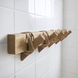 Cuier Ikea Storedamm (Natural) Thumb