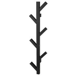 Cuier Ikea Tjusig 78cm (Negru)