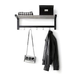 Cuier Ikea Tjusig 79cm (Negru) Thumb